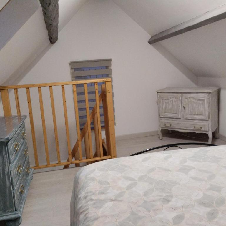 Maisonnette - Maison 1 Chambre - 1