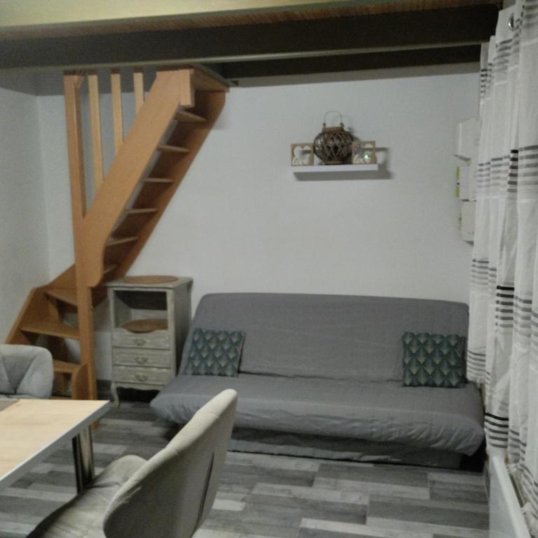 Maisonnette - Maison 1 Chambre - 4