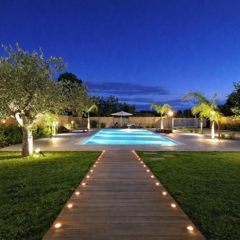 Villa Emanto SicilyMyHome - Villa - 29