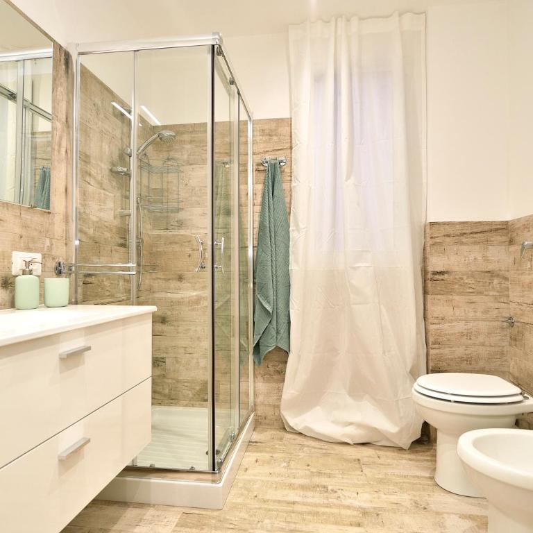 Villa Emanto SicilyMyHome - Villa - 31