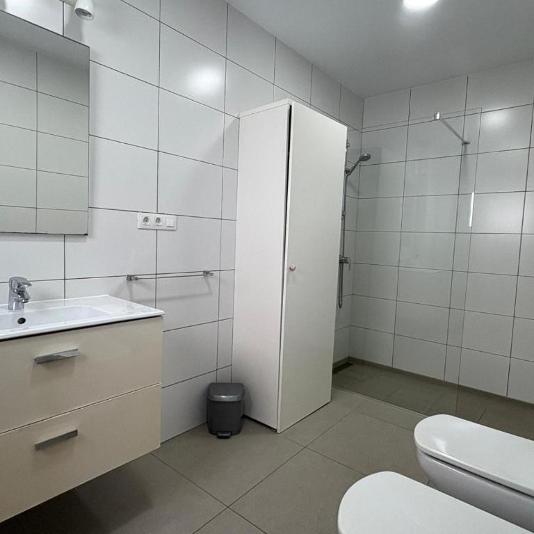 Casa Estival 2 - Apartamento de 2 dormitorios con terraza y vistas al mar - 26