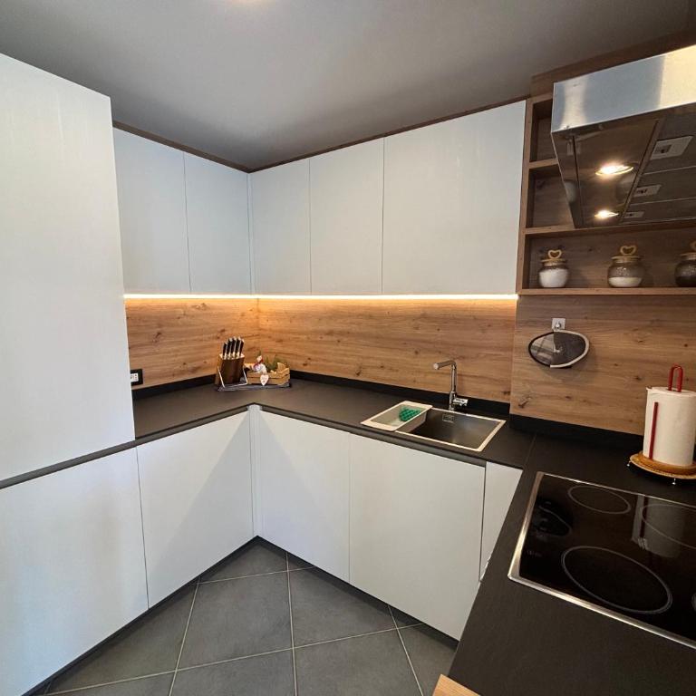 Casa dei BROCA - Cavalese Val di Fiemme - Appartamento con 2 Camere da Letto - 13