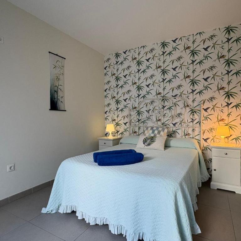 Casa Estival 2 - Apartamento de 2 dormitorios con terraza y vistas al mar - 7