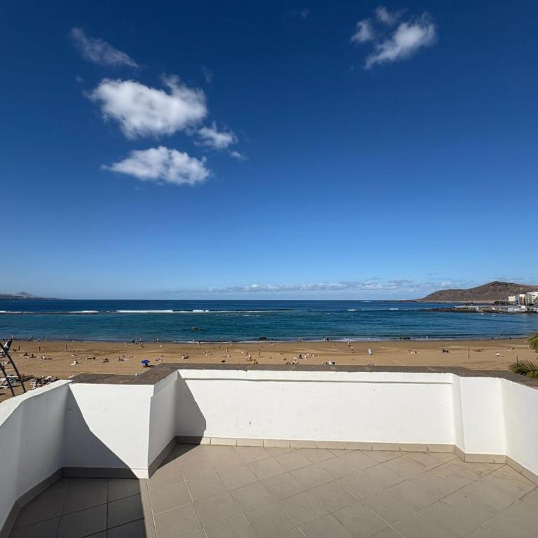 Casa Estival 2 - Apartamento de 2 dormitorios con terraza y vistas al mar - 4