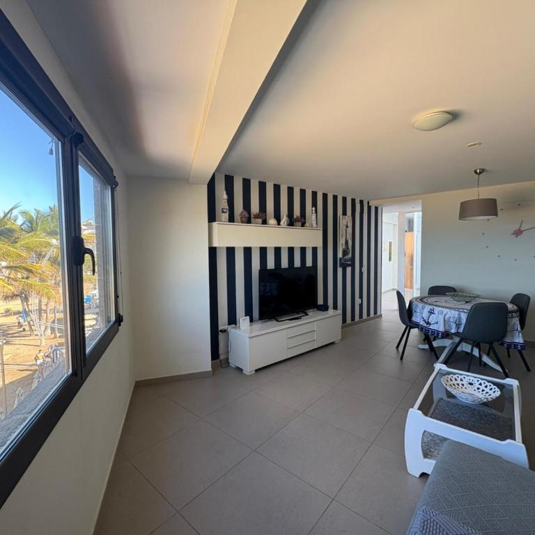 Casa Estival 2 - Apartamento de 2 dormitorios con terraza y vistas al mar - 16
