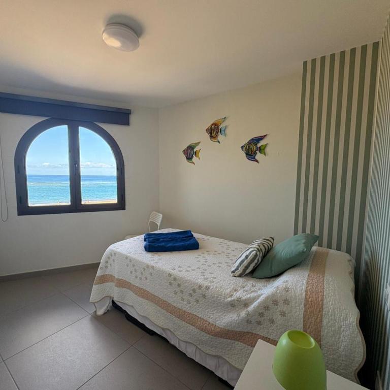 Casa Estival 2 - Apartamento de 2 dormitorios con terraza y vistas al mar - 18