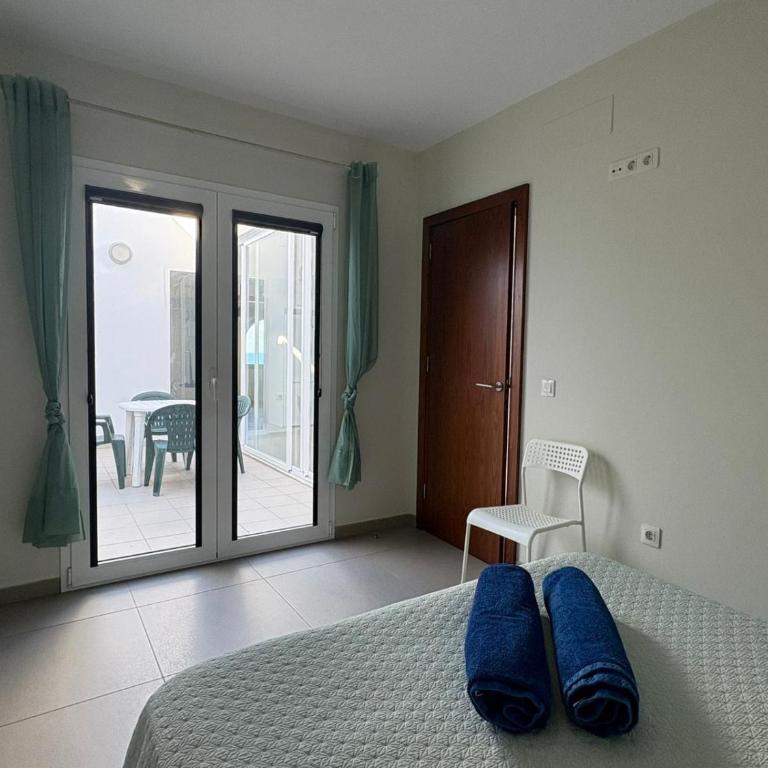 Casa Estival 2 - Apartamento de 2 dormitorios con terraza y vistas al mar - 25