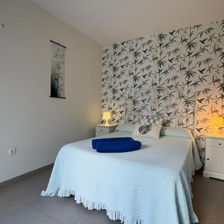 Casa Estival 2 - Apartamento de 2 dormitorios con terraza y vistas al mar - 22