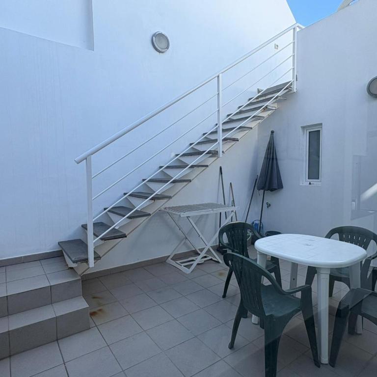 Casa Estival 2 - Apartamento de 2 dormitorios con terraza y vistas al mar - 45