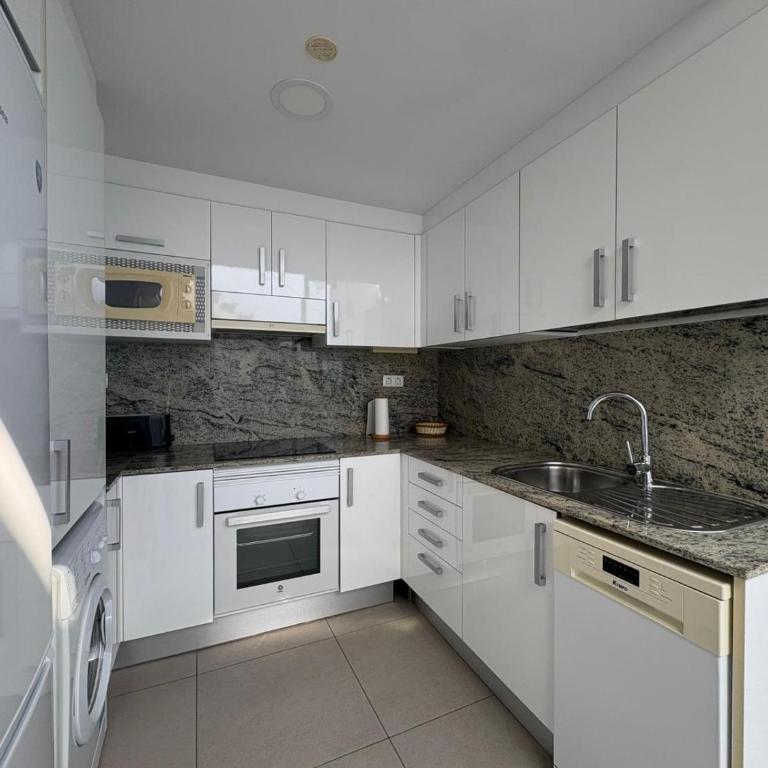Casa Estival 2 - Apartamento de 2 dormitorios con terraza y vistas al mar - 17