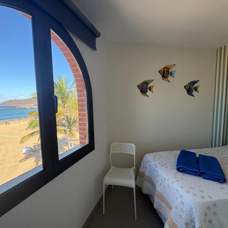 Casa Estival 2 - Apartamento de 2 dormitorios con terraza y vistas al mar - 19