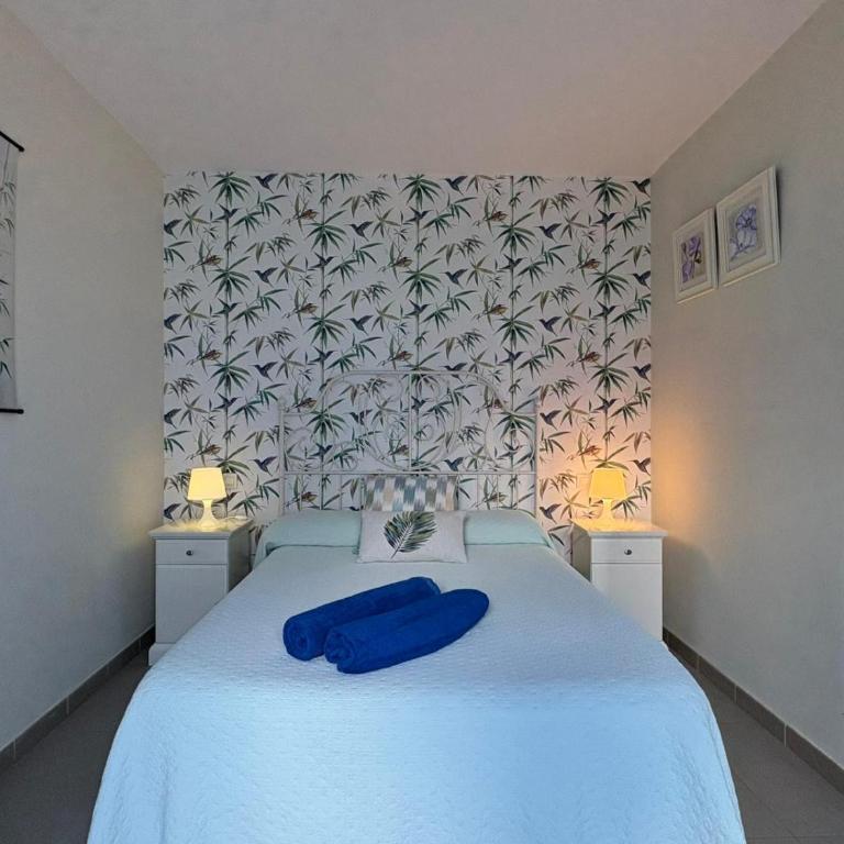 Casa Estival 2 - Apartamento de 2 dormitorios con terraza y vistas al mar - 24