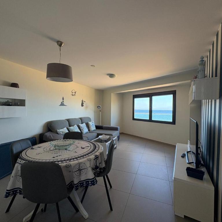Casa Estival 2 - Apartamento de 2 dormitorios con terraza y vistas al mar - 29