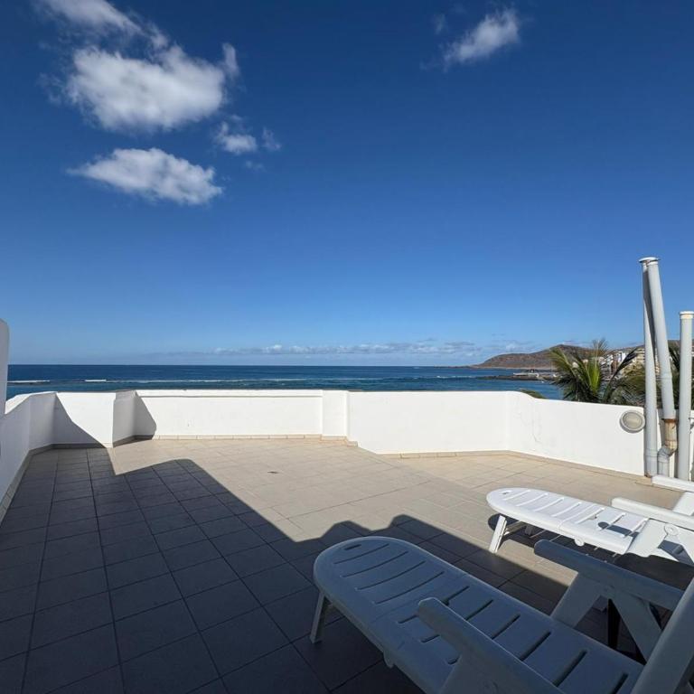 Casa Estival 2 - Apartamento de 2 dormitorios con terraza y vistas al mar - 9