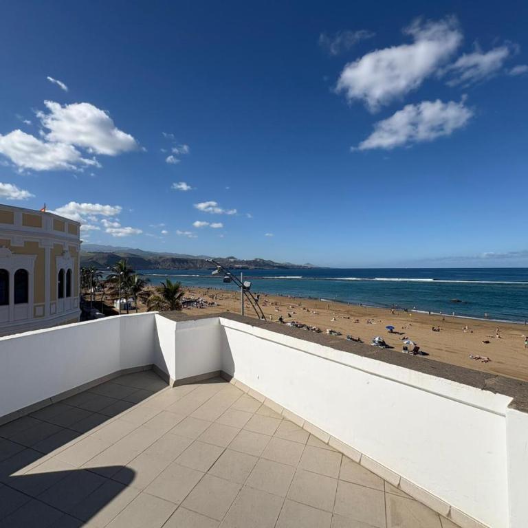 Casa Estival 2 - Apartamento de 2 dormitorios con terraza y vistas al mar - 12