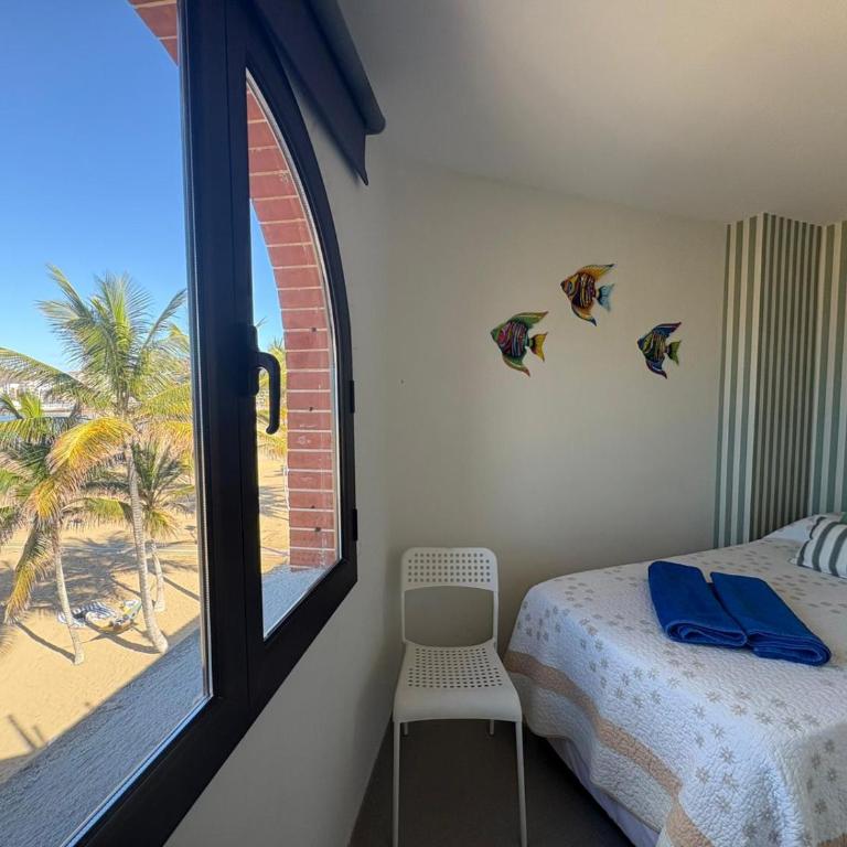 Casa Estival 2 - Apartamento de 2 dormitorios con terraza y vistas al mar - 33