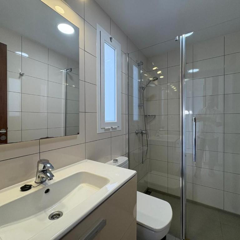 Casa Estival 2 - Apartamento de 2 dormitorios con terraza y vistas al mar - 21