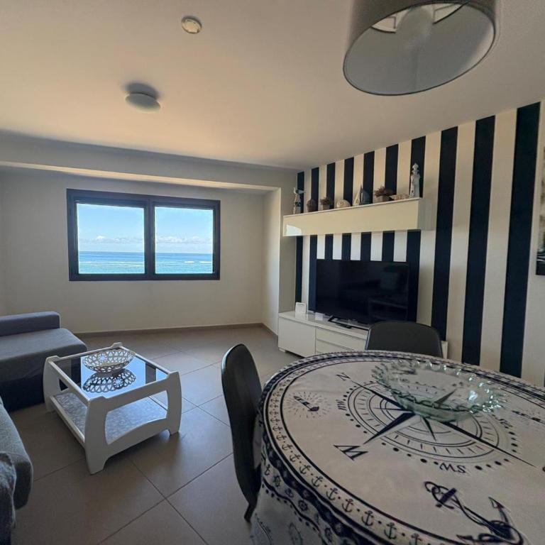 Casa Estival 2 - Apartamento de 2 dormitorios con terraza y vistas al mar - 3