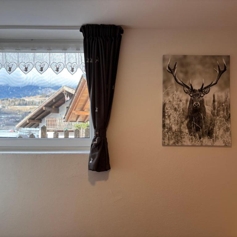Casa dei BROCA - Cavalese Val di Fiemme - Appartamento con 2 Camere da Letto - 18