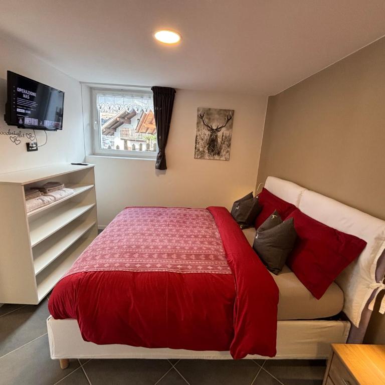 Casa dei BROCA - Cavalese Val di Fiemme - Appartamento con 2 Camere da Letto - 19