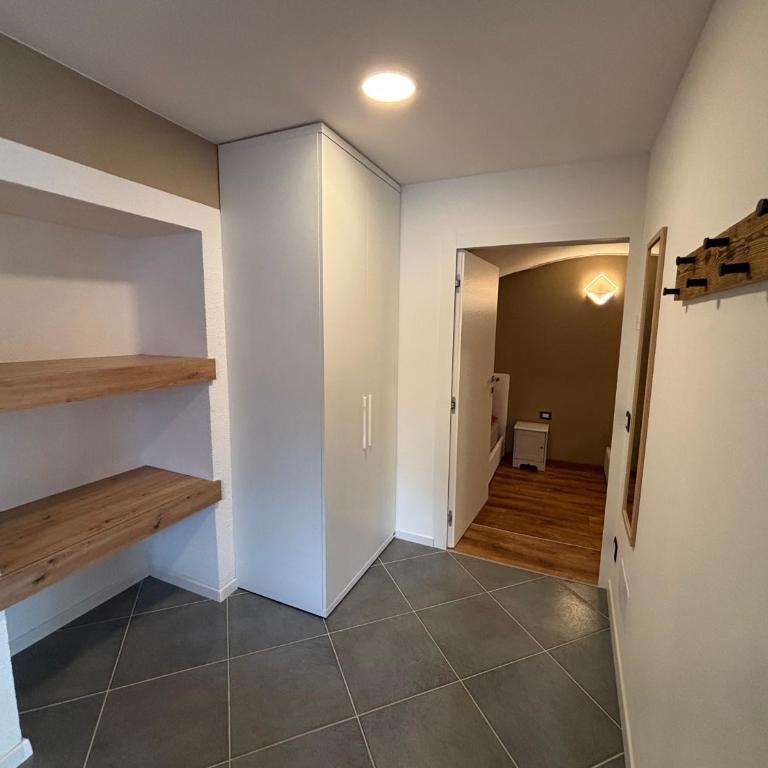 Casa dei BROCA - Cavalese Val di Fiemme - Appartamento con 2 Camere da Letto - 22