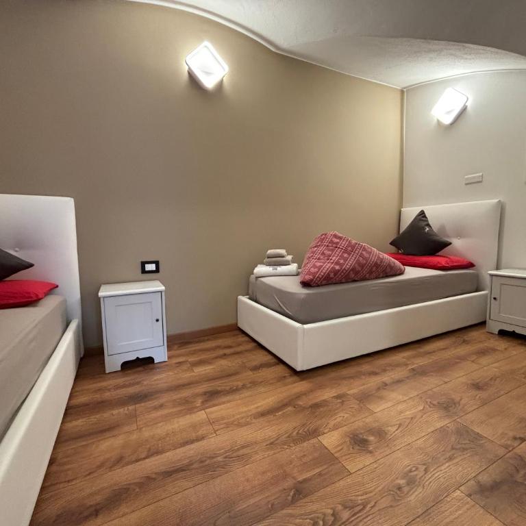Casa dei BROCA - Cavalese Val di Fiemme - Appartamento con 2 Camere da Letto - 25