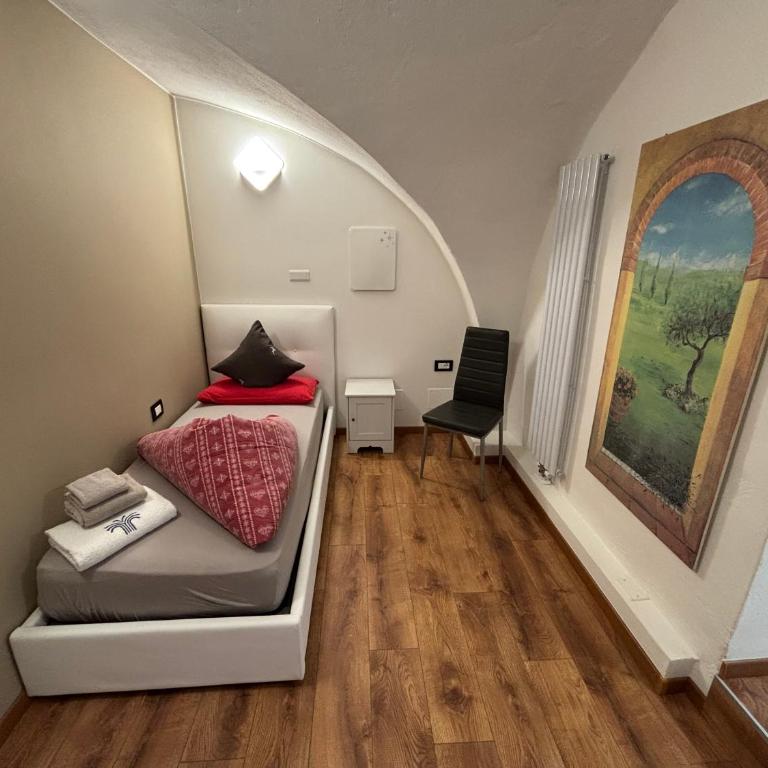 Casa dei BROCA - Cavalese Val di Fiemme - Appartamento con 2 Camere da Letto - 26