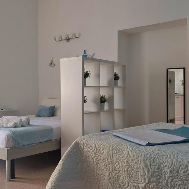 Casa Turchese - Appartamento con 1 Camera da Letto - 7
