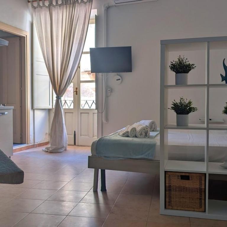 Casa Turchese - Appartamento con 1 Camera da Letto - 8