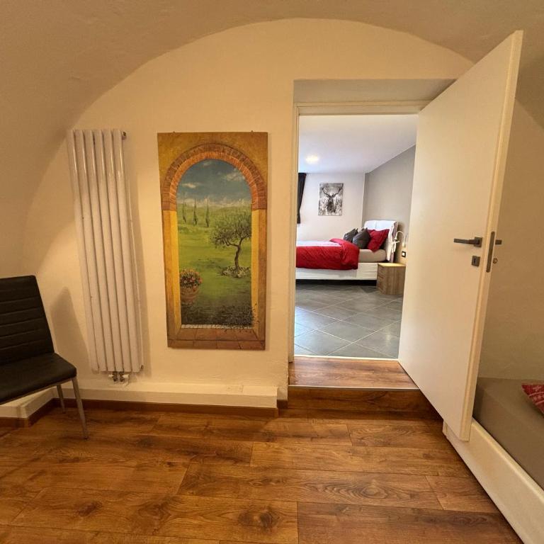 Casa dei BROCA - Cavalese Val di Fiemme - Appartamento con 2 Camere da Letto - 23