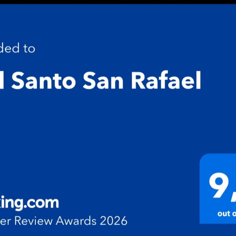 Del Santo San Rafael - Apartamento de 1 dormitorio - 37