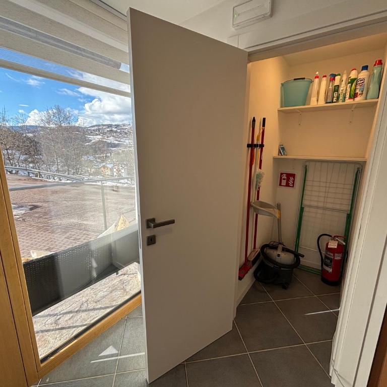 Casa dei BROCA - Cavalese Val di Fiemme - Appartamento con 2 Camere da Letto - 17