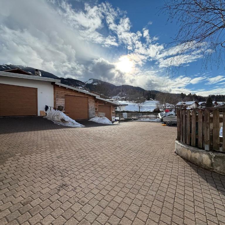 Casa dei BROCA - Cavalese Val di Fiemme - Appartamento con 2 Camere da Letto - 30
