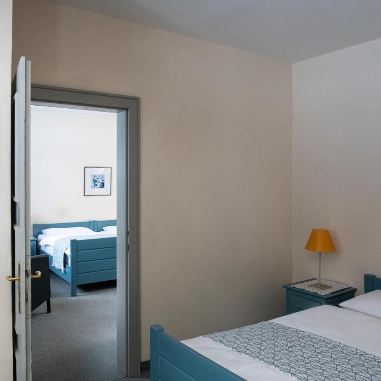 Hotel Tre Cime Sesto - Sexten - Habitación cuádruple - 3