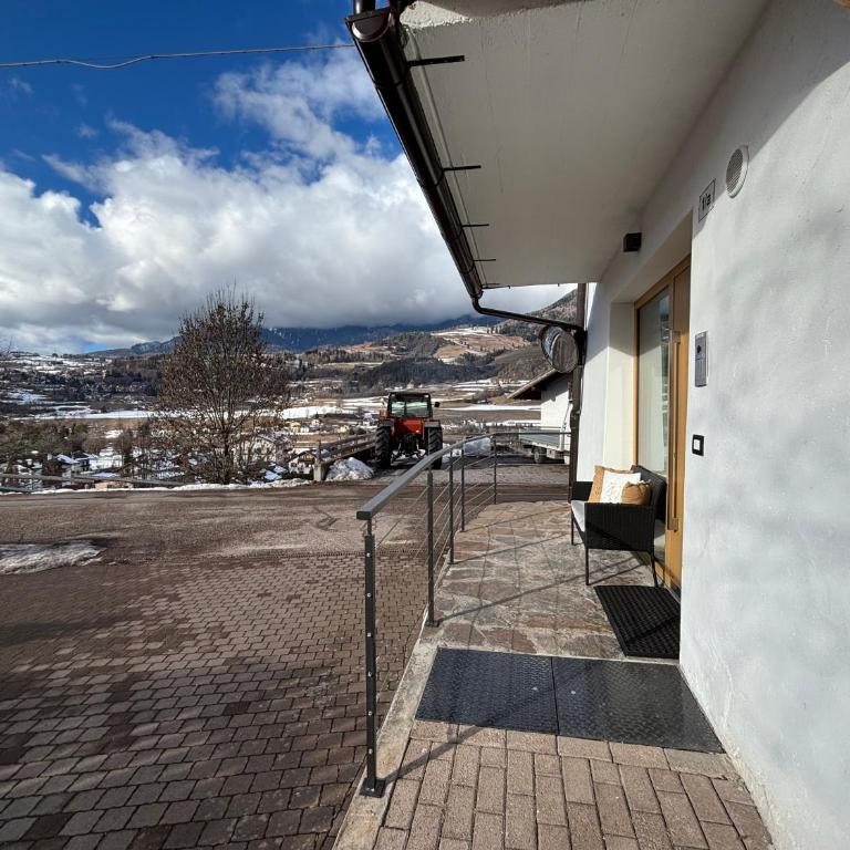 Casa dei BROCA - Cavalese Val di Fiemme - Appartamento con 2 Camere da Letto - 29
