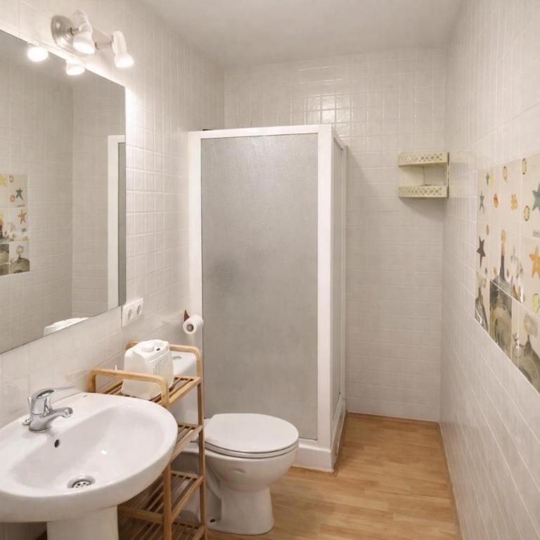 Habitación privada en zona tranquila - Habitación Doble - 2