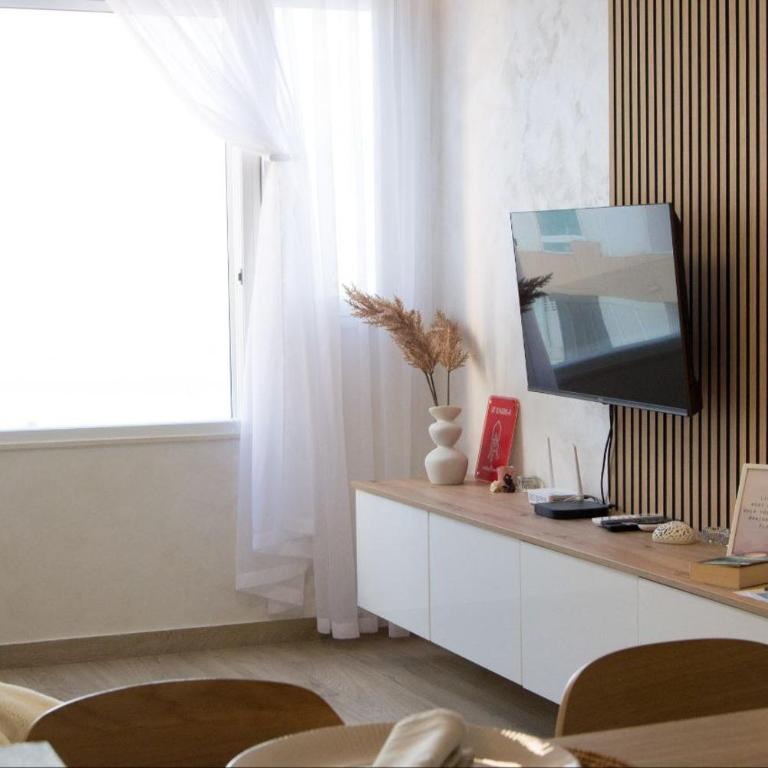 Vista Mar Torrevieja - Apartamento de 2 dormitorios con vistas al mar - 7