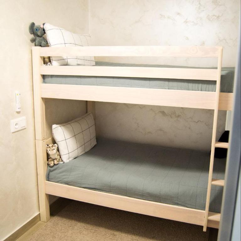Vista Mar Torrevieja - Apartamento de 2 dormitorios con vistas al mar - 16