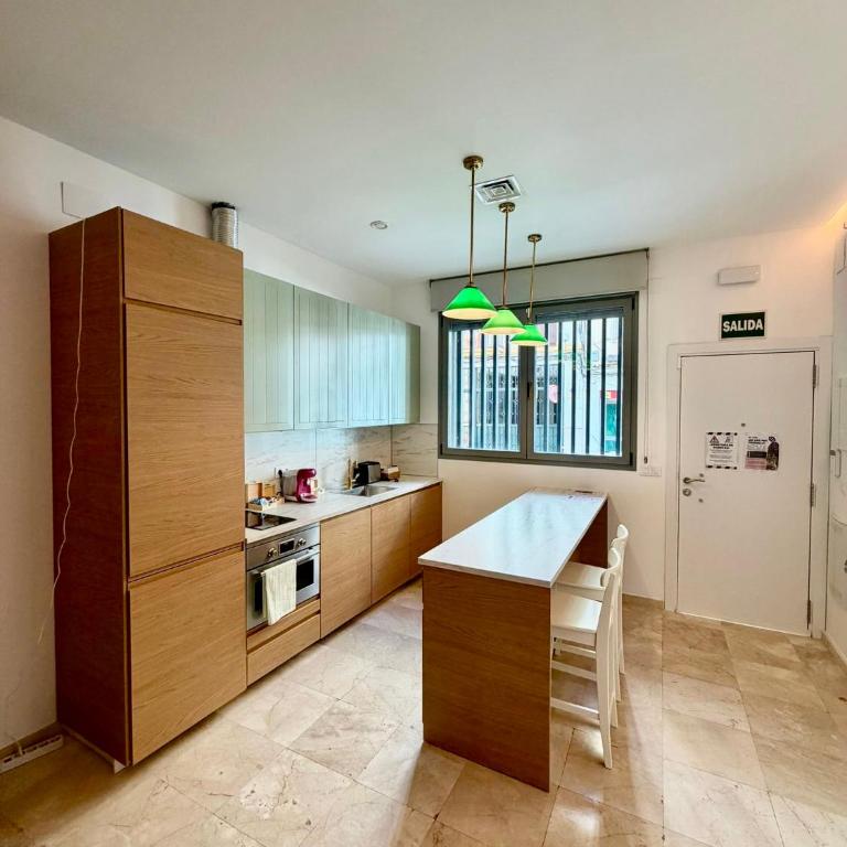 Apartamento Alfarería - Apartamento de 1 dormitorio - 4