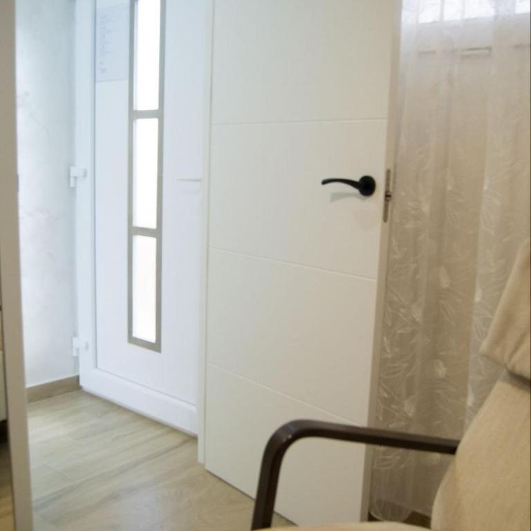 Vista Mar Torrevieja - Apartamento de 2 dormitorios con vistas al mar - 17