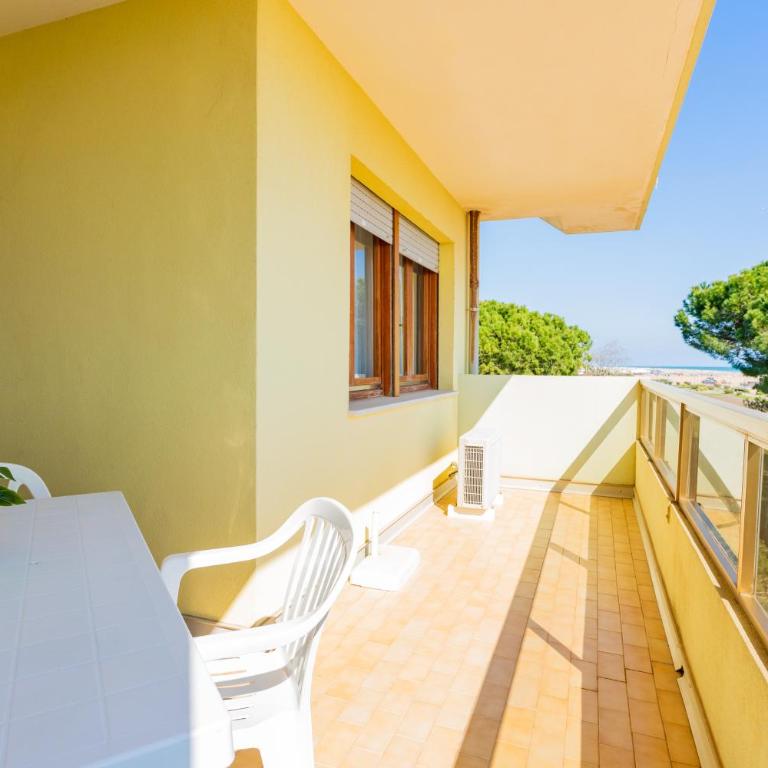 Residence San Giorgio - Appartamento con 2 Camere da Letto e Vista Mare - 3