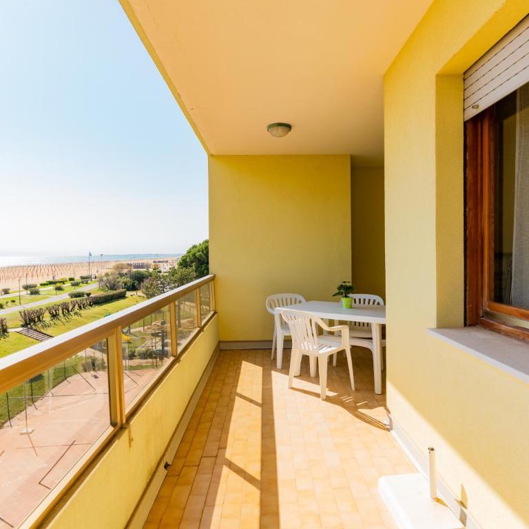 Residence San Giorgio - Appartamento con 2 Camere da Letto e Vista Mare - 19