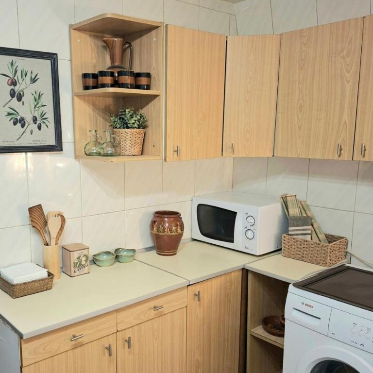 Casa de la abuelita - Three-Bedroom Home - 10
