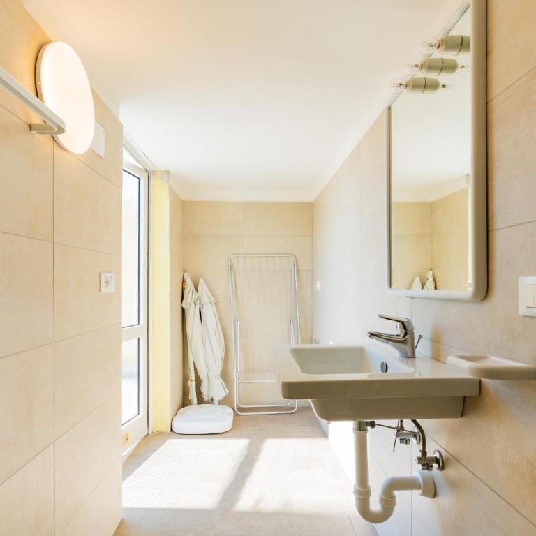 Residence San Giorgio - Appartamento con 1 Camera da Letto e Terrazza - 22