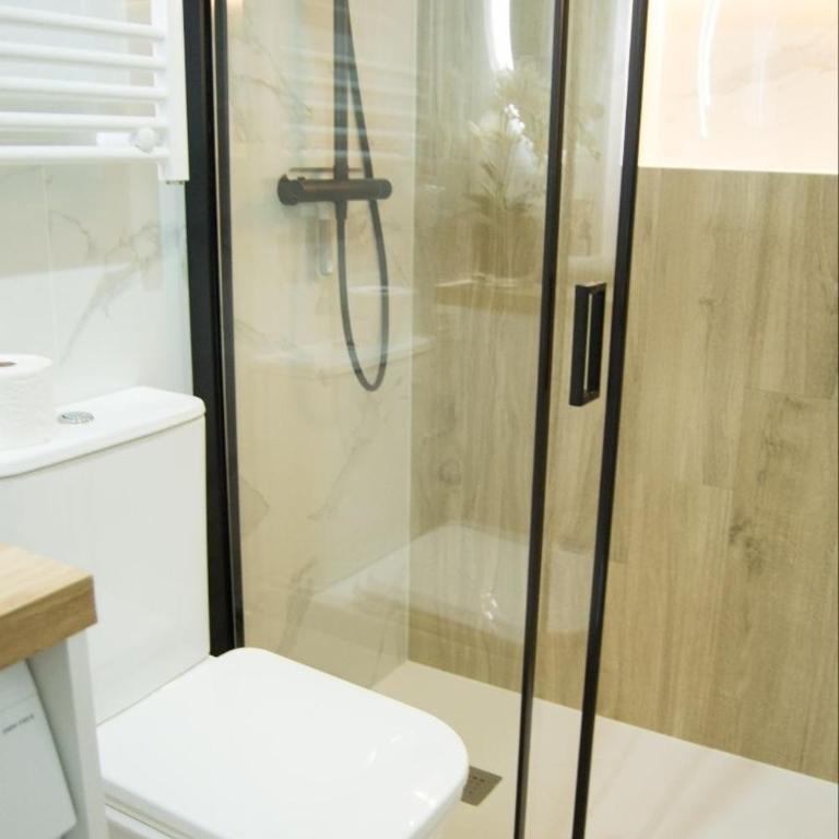 Vista Mar Torrevieja - Apartamento de 2 dormitorios con vistas al mar - 21