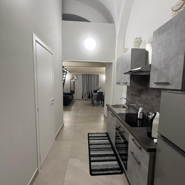 Maison Toledo - One-Bedroom Apartment - 17
