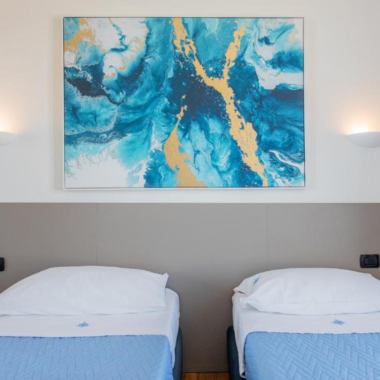 Appartamento a Porto Cesareo by Rive del Salento - Appartamento con 2 Camere da Letto - 7