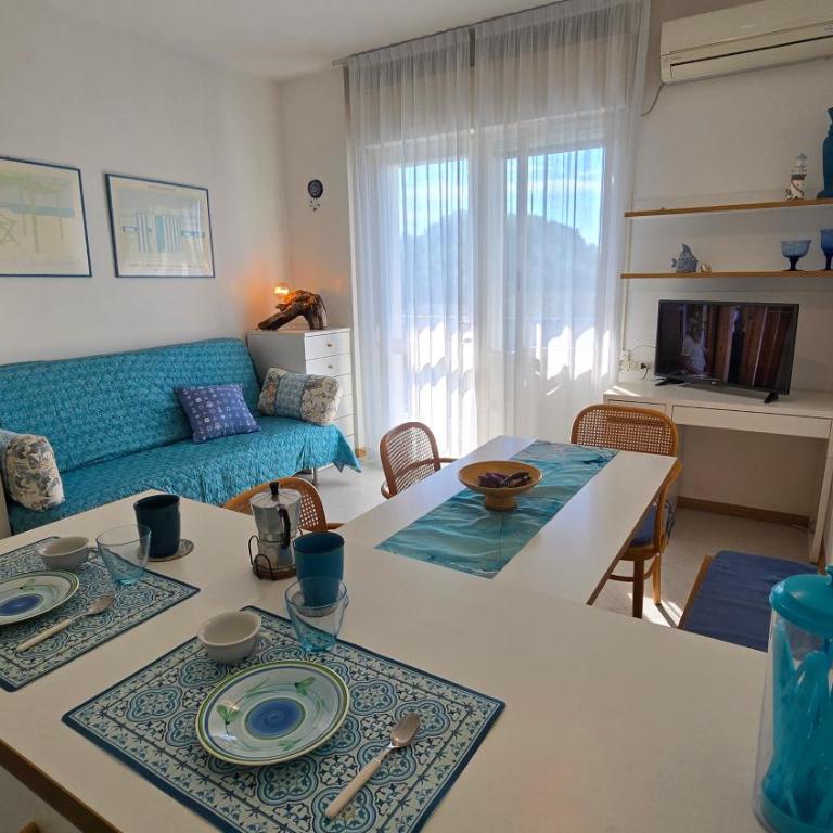 Appartamento Sole Pineta - One-Bedroom Apartment - 1