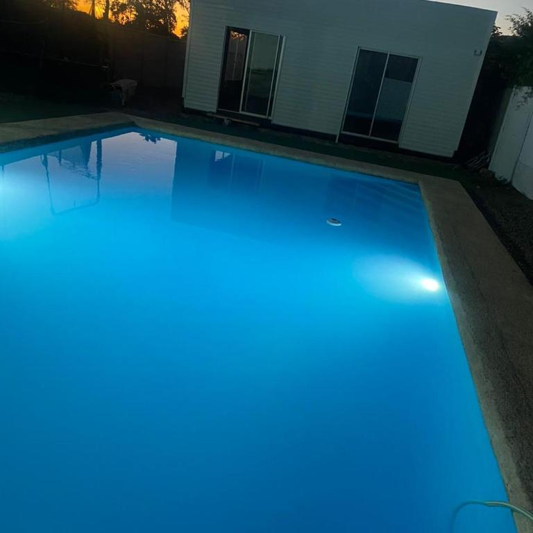 Olmue bajo las estrellas - Two-Bedroom House - 3