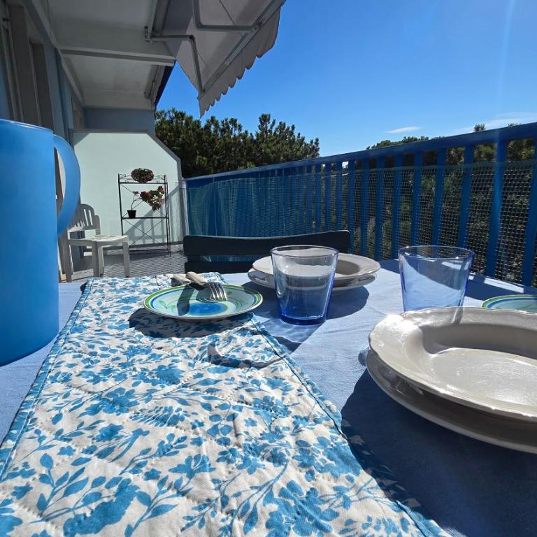 Appartamento Sole Pineta - One-Bedroom Apartment - 8